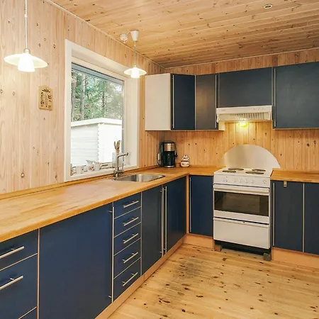 8 Person In Ferienhaus