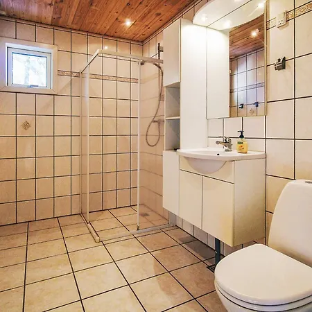 Ferienhaus 8 Person In *
