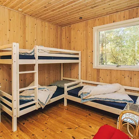8 Person In Ferienhaus *