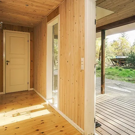 8 Person In Frederiksværk