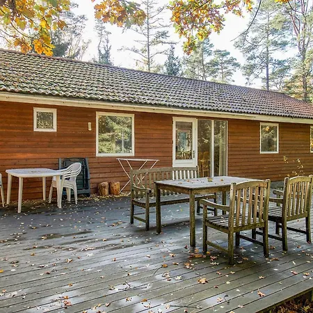 8 Person In * Frederiksværk