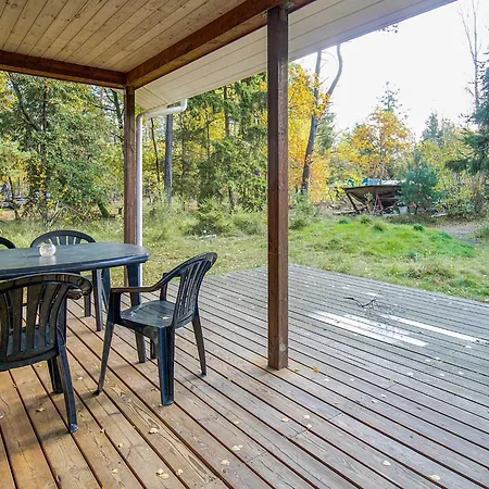 8 Person In Ferienhaus Frederiksværk
