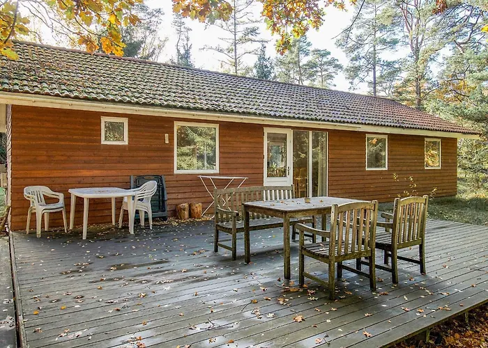 8 Person In * Frederiksværk